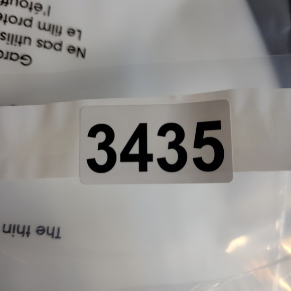 We the Free People Jeans Women 27 Blue High Rise Wide Leg Dark Wash Boho Denim - Picture 11 of 11